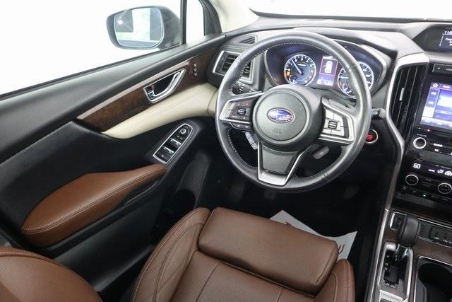 used 2020 Subaru Ascent car, priced at $26,395