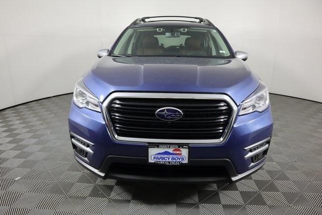 used 2020 Subaru Ascent car, priced at $26,395