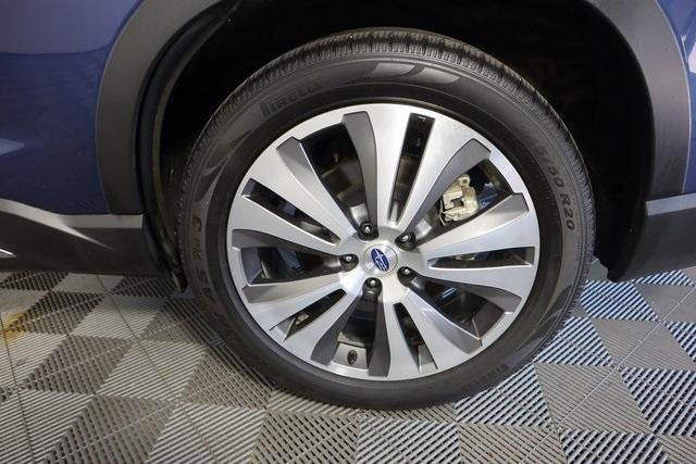used 2020 Subaru Ascent car, priced at $26,395