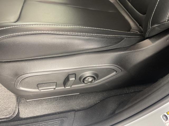 used 2025 Jeep Grand Cherokee car