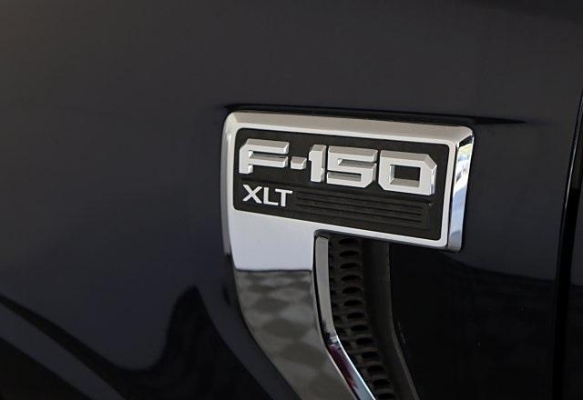 used 2021 Ford F-150 car, priced at $27,395