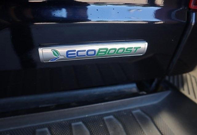 used 2021 Ford F-150 car, priced at $27,395