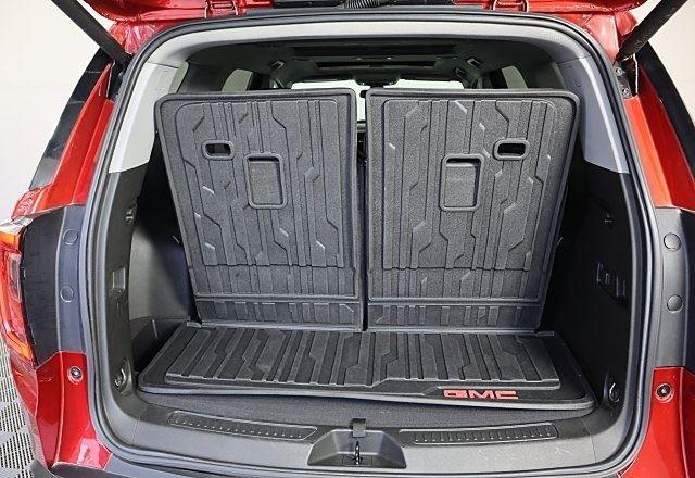 used 2021 GMC Acadia car, priced at $29,495