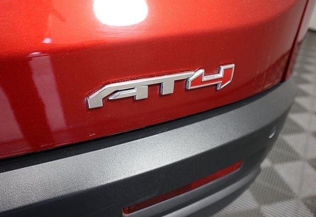 used 2021 GMC Acadia car, priced at $29,495