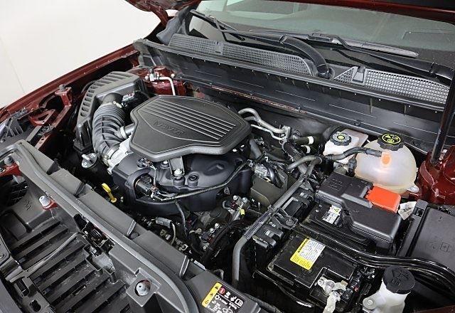 used 2021 GMC Acadia car, priced at $29,495