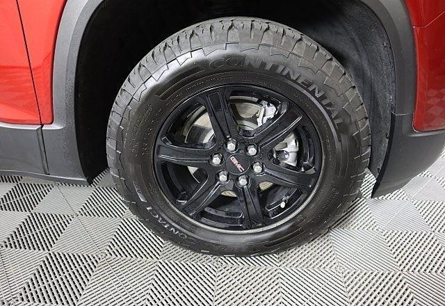 used 2021 GMC Acadia car, priced at $29,495