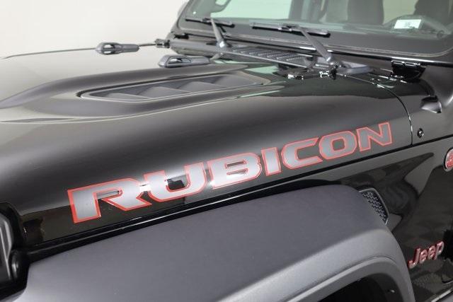 used 2024 Jeep Wrangler car, priced at $46,995
