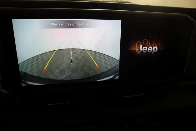 used 2024 Jeep Wrangler car, priced at $46,995