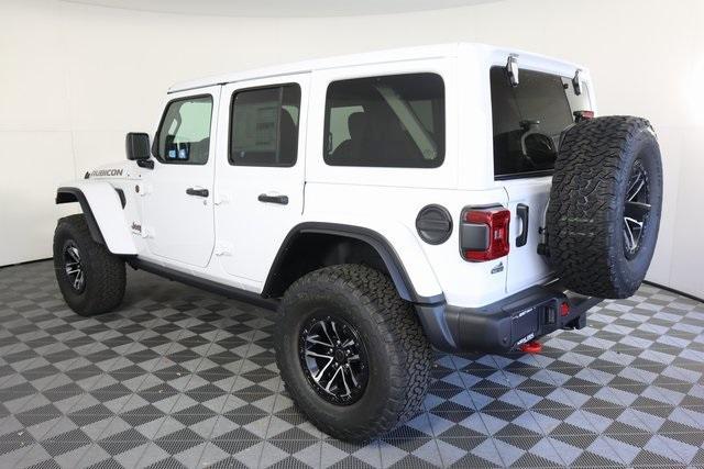 new 2024 Jeep Wrangler car, priced at $67,905