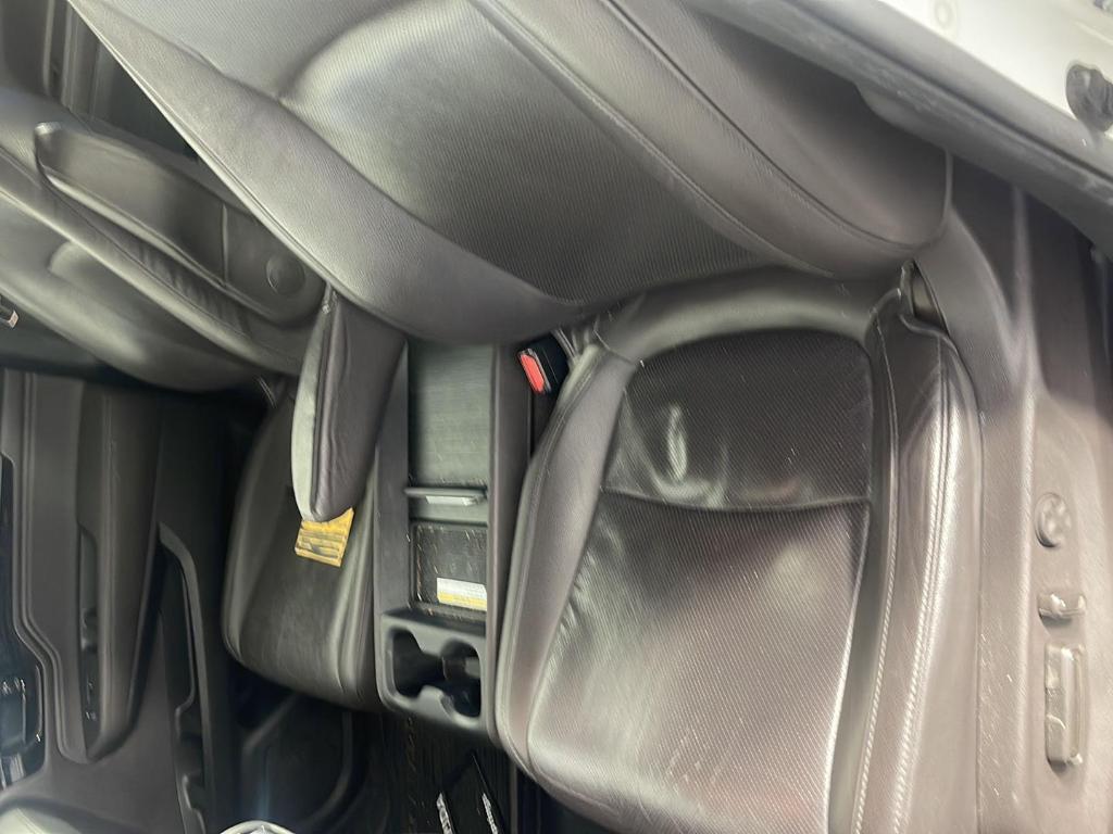 used 2018 Honda Odyssey car, priced at $17,995