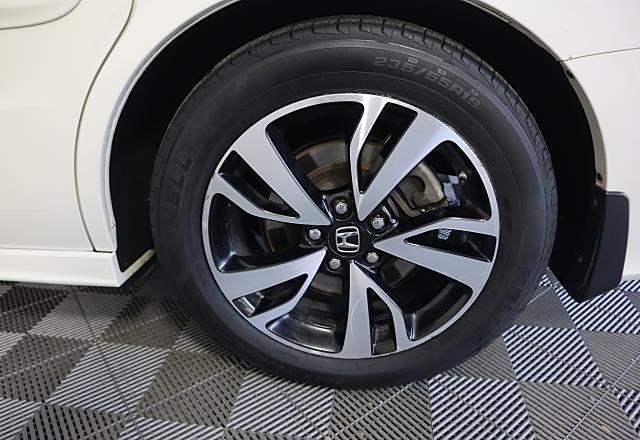 used 2018 Honda Odyssey car, priced at $17,995