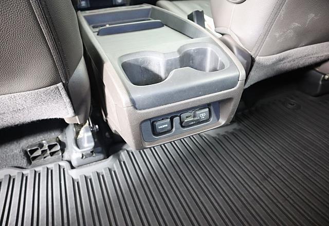 used 2018 Honda Odyssey car, priced at $17,995