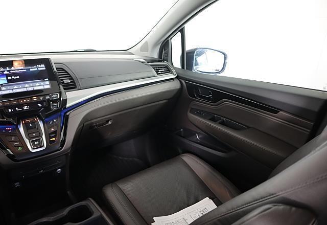 used 2018 Honda Odyssey car, priced at $17,995