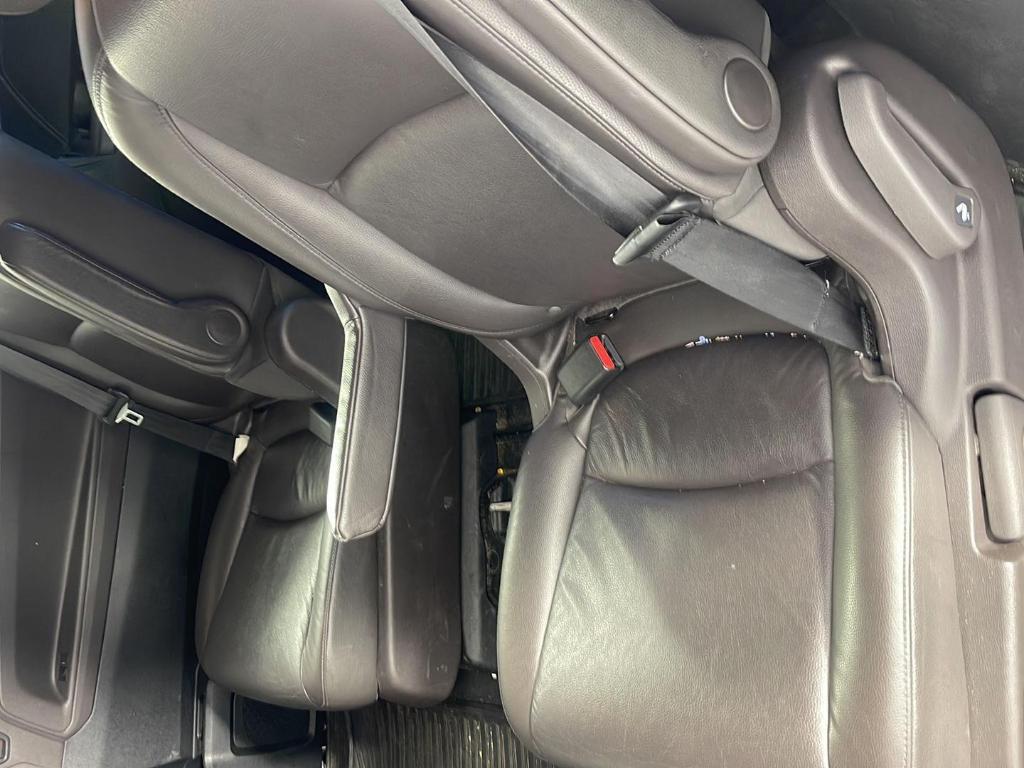 used 2018 Honda Odyssey car, priced at $17,995