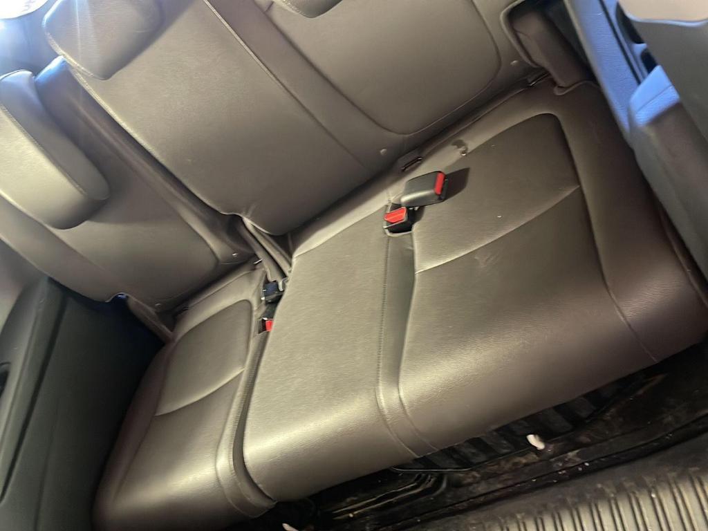 used 2018 Honda Odyssey car, priced at $17,995