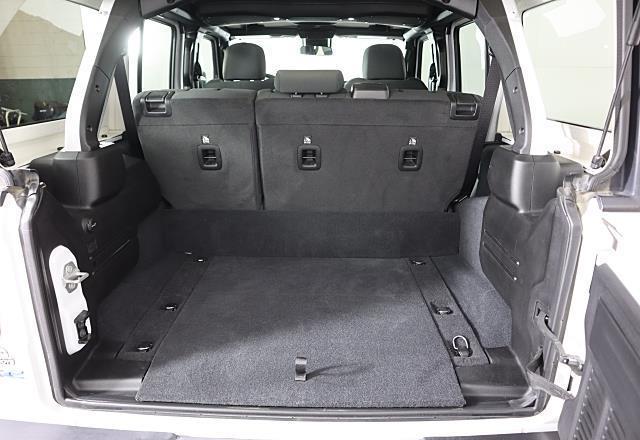 used 2024 Jeep Wrangler 4xe car, priced at $39,995