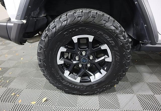 used 2024 Jeep Wrangler 4xe car, priced at $39,995