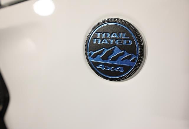 used 2024 Jeep Wrangler 4xe car, priced at $39,995