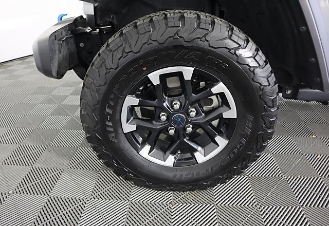 used 2024 Jeep Wrangler 4xe car, priced at $39,995