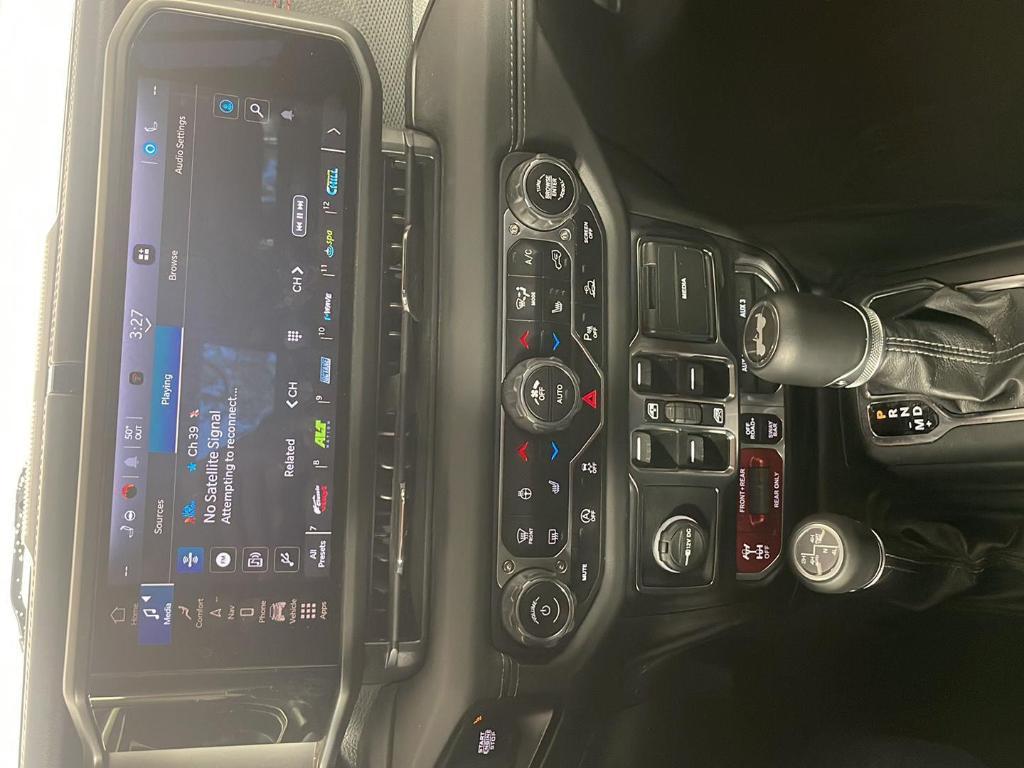 used 2024 Jeep Wrangler car, priced at $52,995