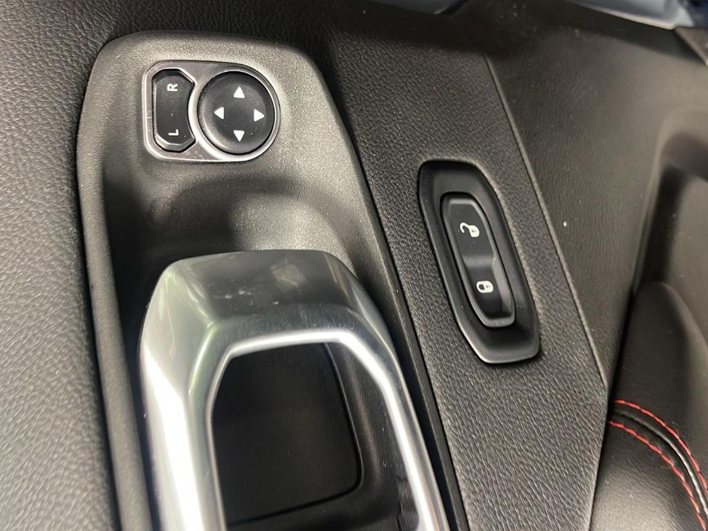 used 2024 Jeep Wrangler car, priced at $52,995