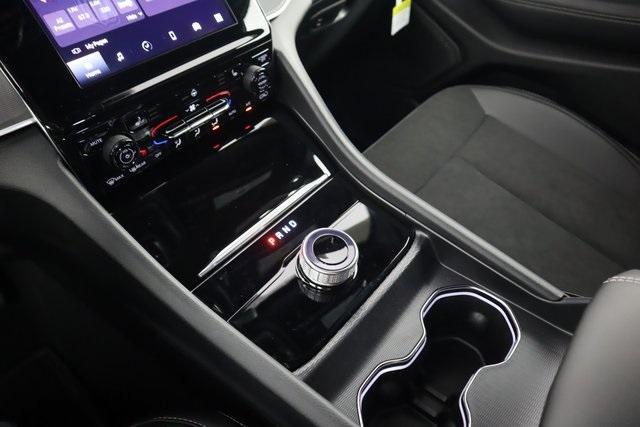 new 2025 Jeep Grand Cherokee L car, priced at $46,043