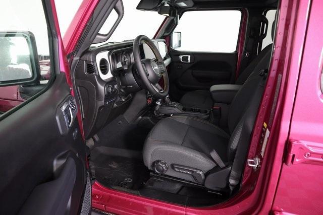 new 2024 Jeep Wrangler 4xe car, priced at $49,069