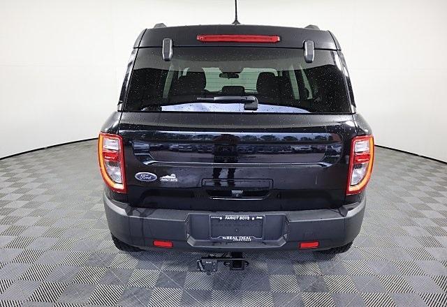 used 2022 Ford Bronco Sport car, priced at $20,595