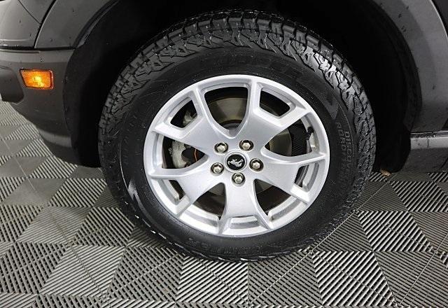 used 2022 Ford Bronco Sport car, priced at $20,595