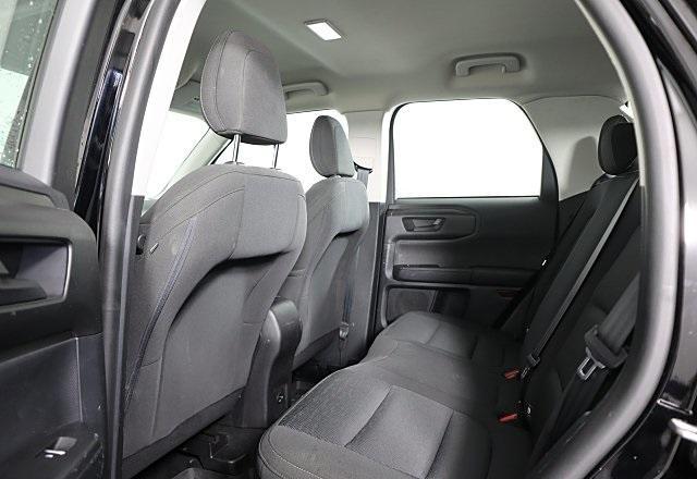 used 2022 Ford Bronco Sport car, priced at $20,595