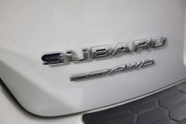 used 2022 Subaru Crosstrek car, priced at $22,495