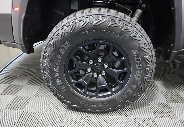 used 2023 Ram 1500 car, priced at $81,995