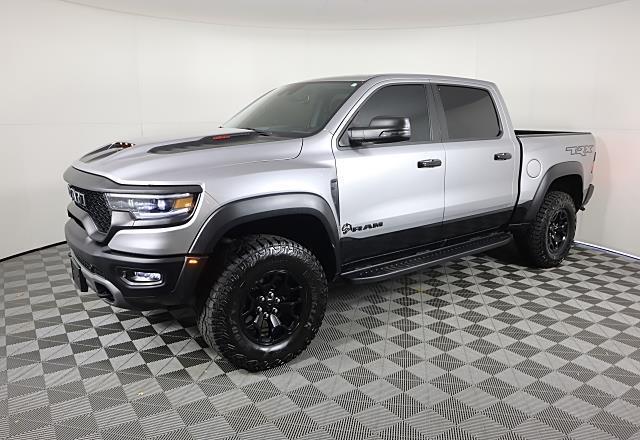 used 2023 Ram 1500 car, priced at $81,995