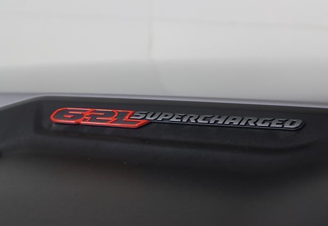 used 2023 Ram 1500 car, priced at $81,995