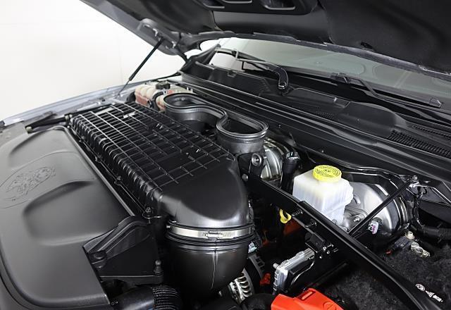 used 2023 Ram 1500 car, priced at $81,995