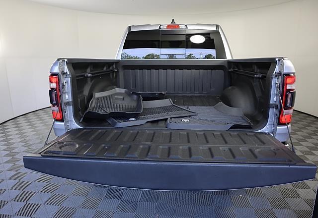 used 2023 Ram 1500 car, priced at $81,995