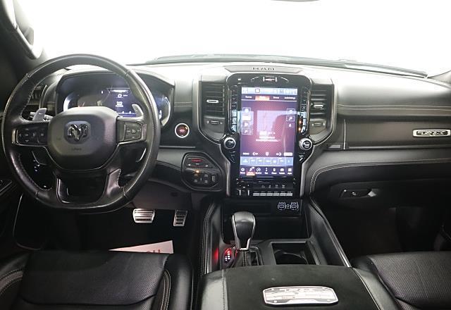 used 2023 Ram 1500 car, priced at $81,995