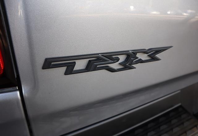 used 2023 Ram 1500 car, priced at $81,995