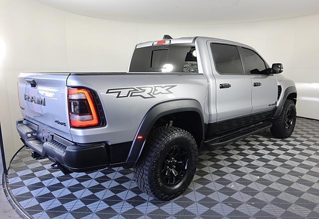 used 2023 Ram 1500 car, priced at $81,995