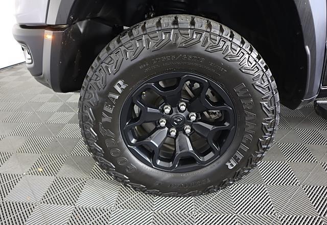 used 2023 Ram 1500 car, priced at $81,995