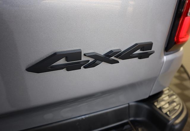 used 2023 Ram 1500 car, priced at $81,995