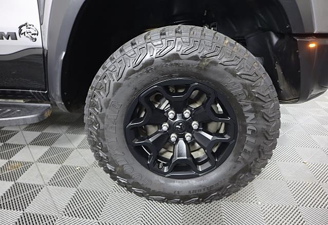 used 2023 Ram 1500 car, priced at $81,995