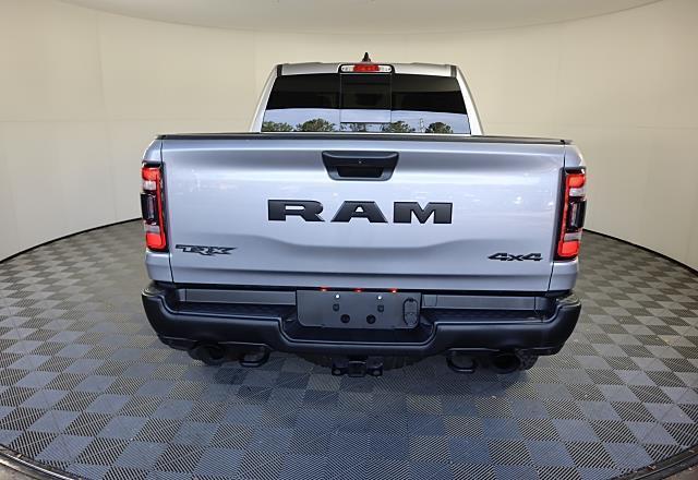 used 2023 Ram 1500 car, priced at $81,995