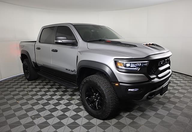 used 2023 Ram 1500 car, priced at $81,995