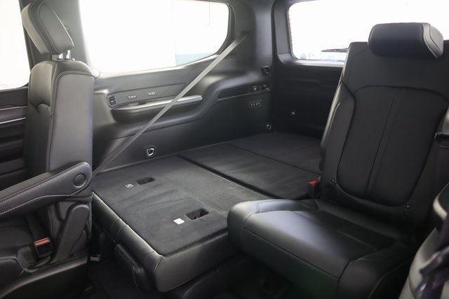 new 2025 Jeep Wagoneer car, priced at $77,837