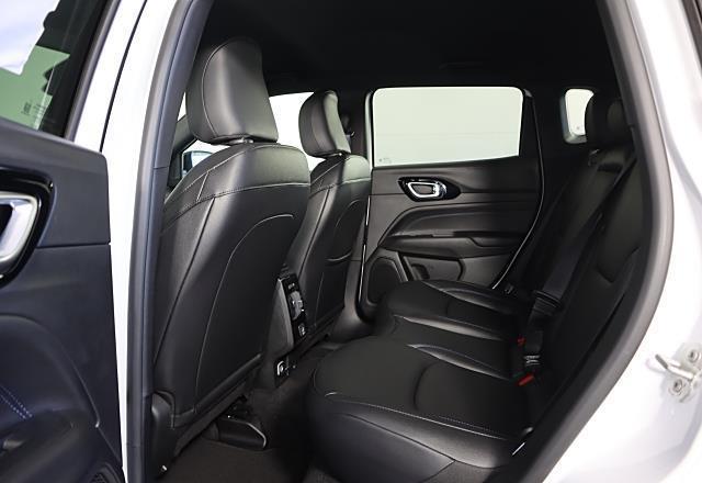 new 2026 Jeep Compass car, priced at $34,429