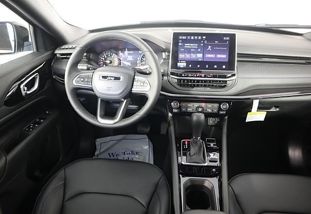 new 2026 Jeep Compass car, priced at $34,429