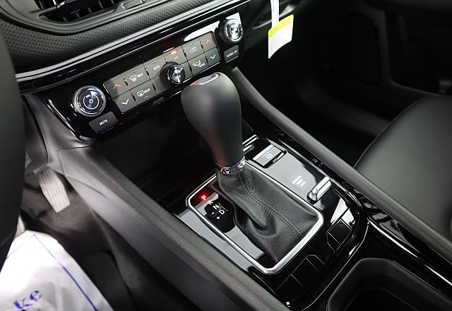 new 2026 Jeep Compass car, priced at $34,429