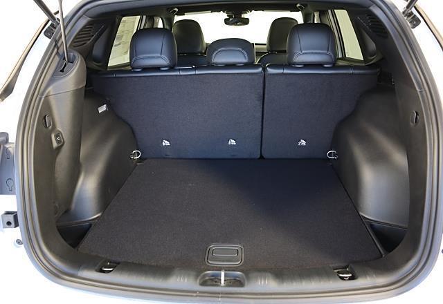 new 2026 Jeep Compass car, priced at $34,429