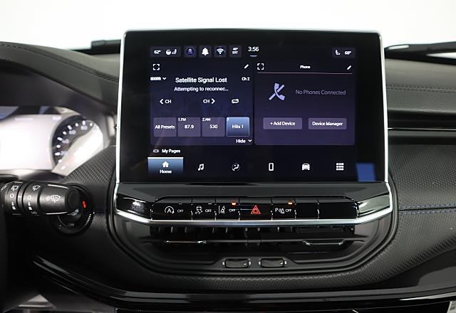 new 2026 Jeep Compass car, priced at $34,429